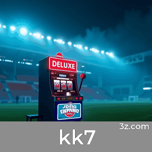 kk7: Experiência de Casino ao Vivo com Elegância e Realismo