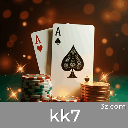Revolução nos Jogos de Azar Online com kk7: Inovação e Valor