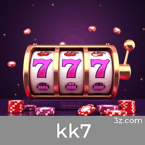 Revolução nos Jogos de Azar Online com kk7: Inovação e Valor