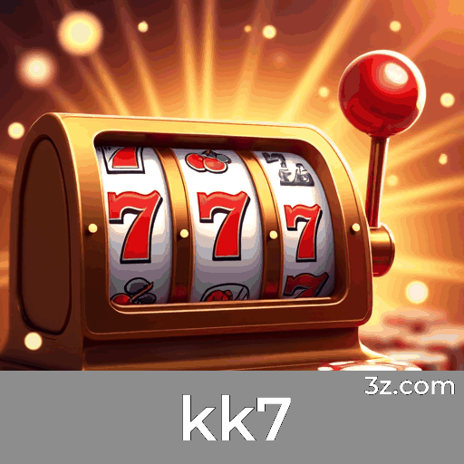 kk7: Plataforma Responsável e Sustentável