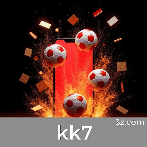 kk7: Seu Cassino Online Seguro e Profissional