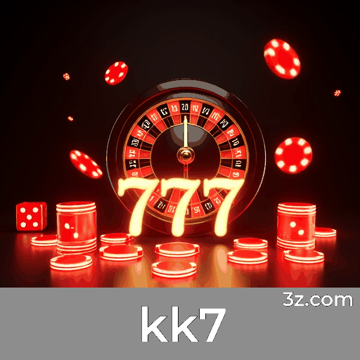 kk7: Experiência de Casino ao Vivo com Elegância e Realismo