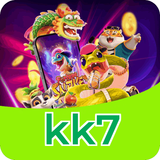 Promoções e bônus exclusivos da kk7