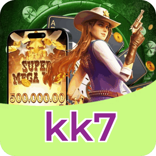 Métodos de pagamento aceitos na kk7