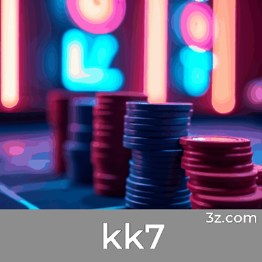 Revolução nos Jogos de Azar Online com kk7: Inovação e Valor