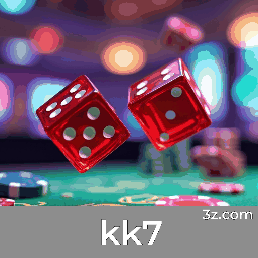 kk7: Seu Cassino Online Seguro e Profissional