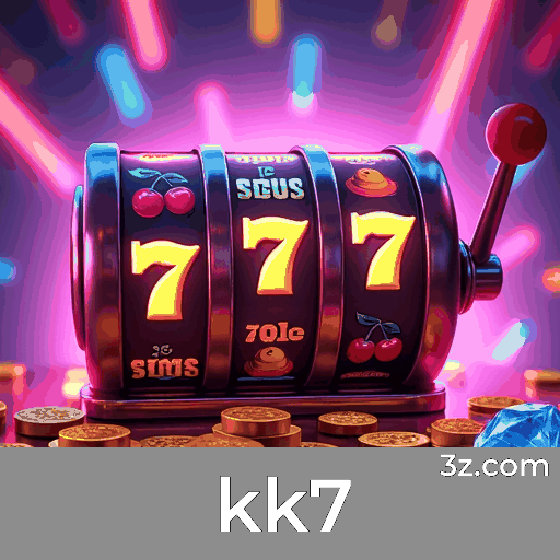 kk7: Plataforma Responsável e Sustentável