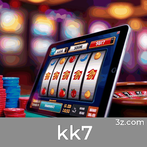 Maximize Cada Promoção e Multiplique Seus Ganhos na kk7