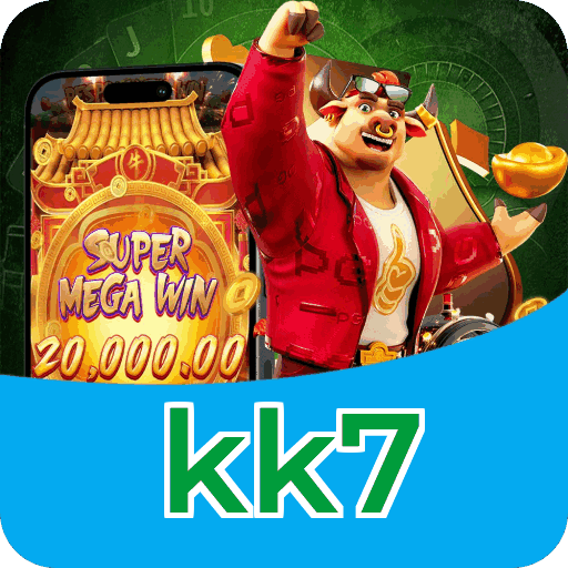 Slots Premium da PG Soft na kk7