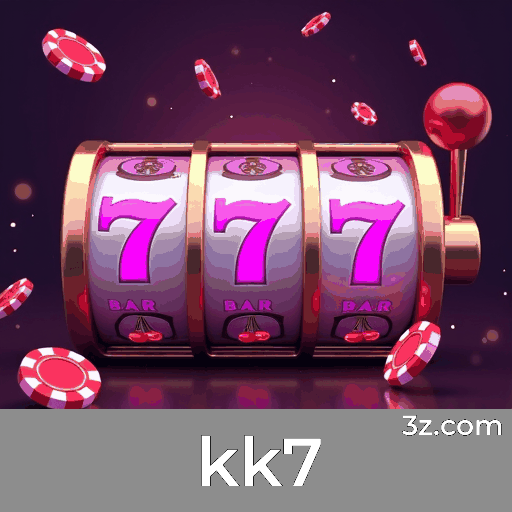 kk7: Experiência de Casino ao Vivo com Elegância e Realismo