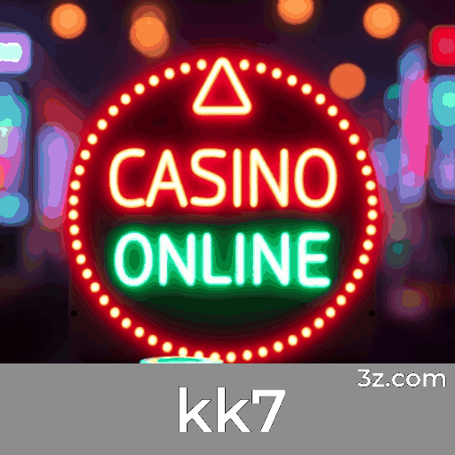 Desenvolvedores e Tecnologia Inovadora na Plataforma kk7