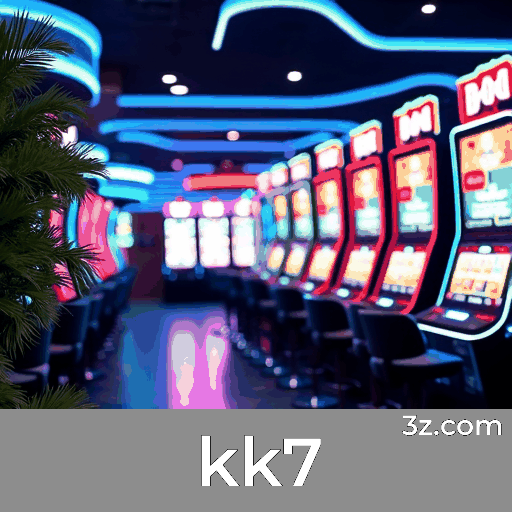 kk7: Plataforma Responsável e Sustentável