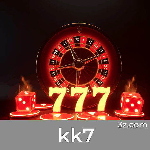 kk7: Experiência de Casino ao Vivo com Elegância e Realismo