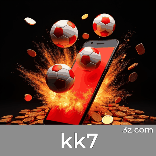 kk7: Análise de Esporte e Estratégias de Apostas