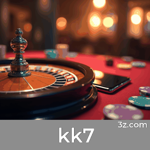 Revolução nos Jogos de Azar Online com kk7: Inovação e Valor