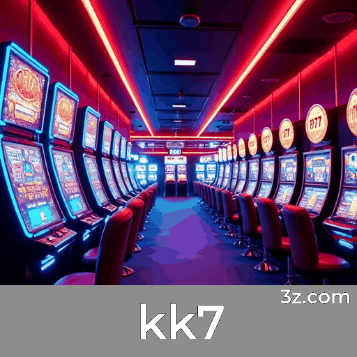 Maximize Cada Promoção e Multiplique Seus Ganhos na kk7