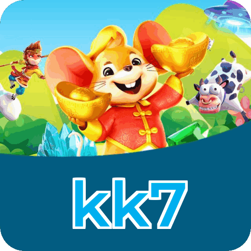 Dealers profissionais da kk7